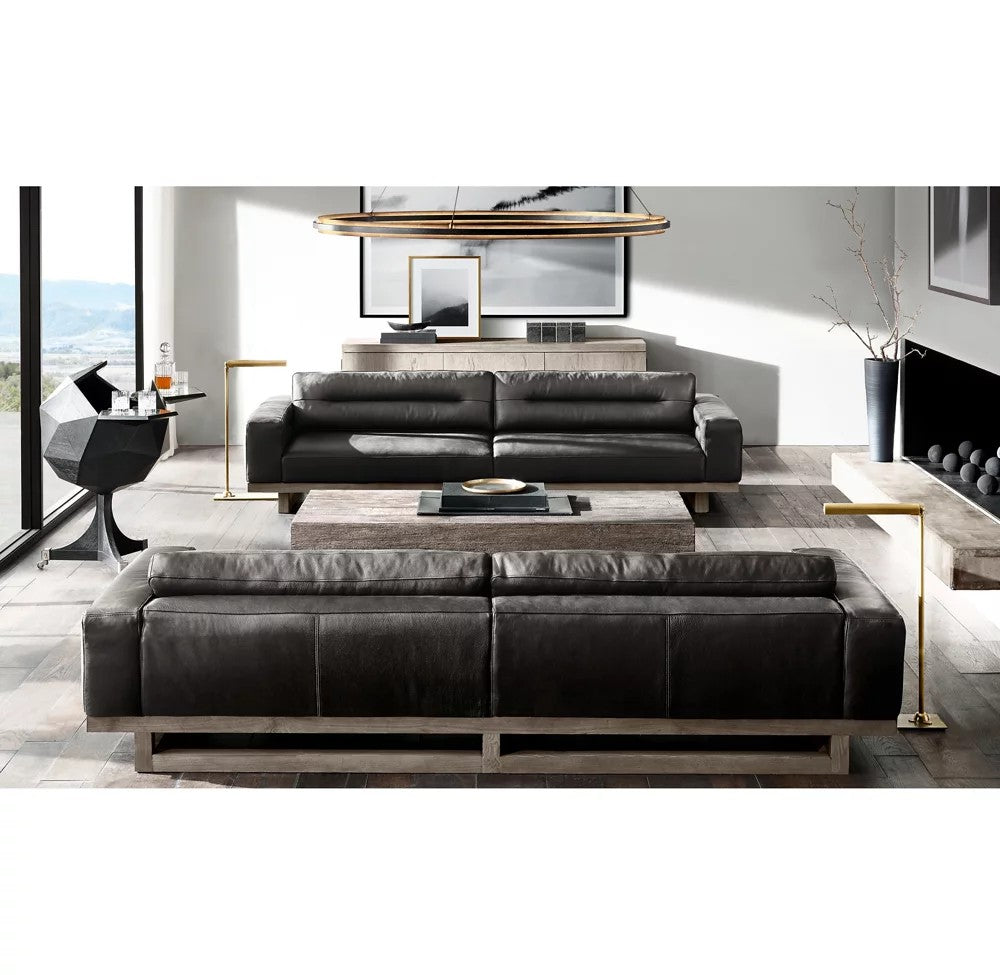 Peralta Round Integrated LED Chandelier